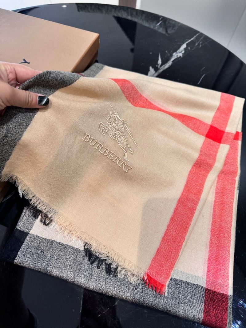 Burberry Scarf